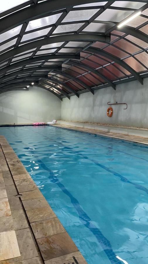 ساو باولو Vila Olimpia 4 Estrelas - Flat Hotel المظهر الخارجي الصورة